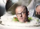 Celebrity chefs peaking as amateur foodies gain traction